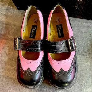 Fun Gothic~Pastel clogs